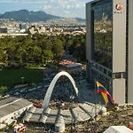 Apartamento Zona Corferias