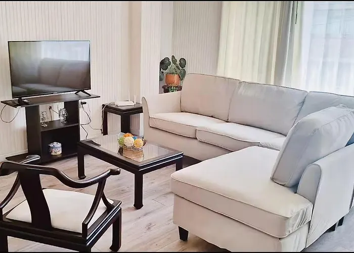 Apartamento Zona Corferias